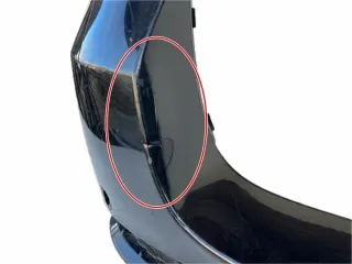 7294392 Бампер задний BMW X5 F15 Арт e8777031, вид 3