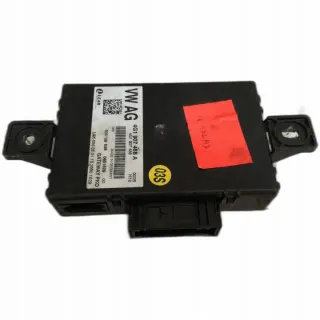 4G1907468A Блок управления (другие) Audi A6 C7 (S6,RS6) Арт e8777266, вид 1