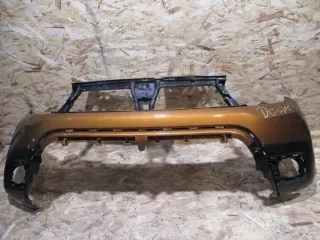 AVN7265 Бампер передний Dacia Duster 2 Арт e8777270, вид 1