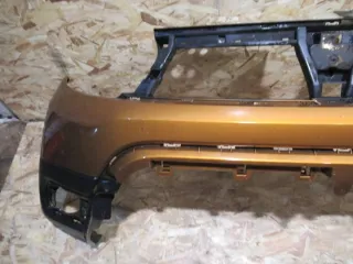 AVN7265 Бампер передний Dacia Duster 2 Арт e8777270, вид 2