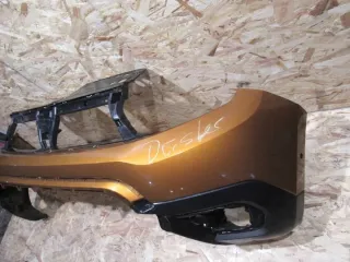 AVN7265 Бампер передний Dacia Duster 2 Арт e8777270, вид 3