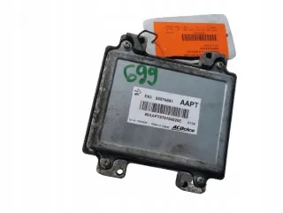 55576691 Блок управления двигателем Opel Corsa D Арт e8777604, вид 4