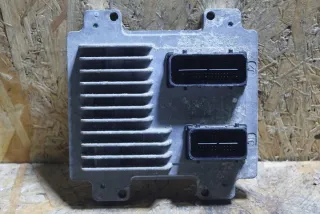 55576691 Блок управления двигателем Opel Corsa D Арт e8777604, вид 7
