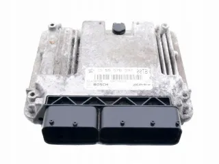 55578997 Блок управления двигателем Opel Corsa D Арт e8777616, вид 3