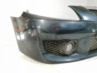  Бампер передний Mazda Premacy 1 Арт e8777798, вид 2