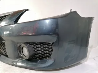  Бампер передний Mazda Premacy 1 Арт e8777798, вид 4