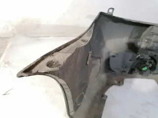  Бампер передний Mazda Premacy 1 Арт e8777798, вид 6