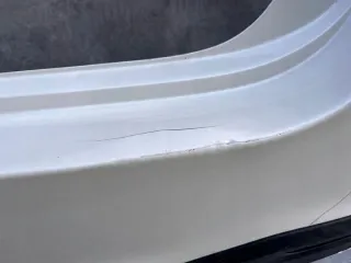 A1678851103 Бампер задний Mercedes GLE W167 Арт e8777963, вид 2