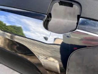 A1678851103 Бампер задний Mercedes GLE W167 Арт e8777963, вид 7