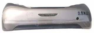 9673271377 Бампер задний Peugeot 208 Арт e8778239, вид 1