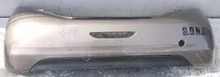 9673271377 Бампер задний Peugeot 208 Арт e8778239, вид 2