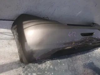 9673271377 Бампер задний Peugeot 208 Арт e8778239, вид 3