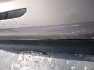 9673271377 Бампер задний Peugeot 208 Арт e8778239, вид 7