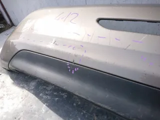 9673271377 Бампер задний Peugeot 208 Арт e8778239, вид 8