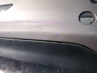 9673271377 Бампер задний Peugeot 208 Арт e8778239, вид 9