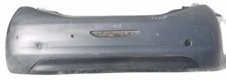9673271377 Бампер задний Peugeot 208 Арт e8778241, вид 1