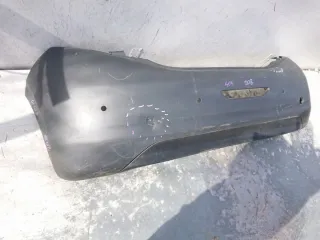 9673271377 Бампер задний Peugeot 208 Арт e8778241, вид 3