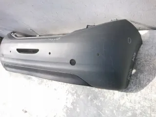 9673271377 Бампер задний Peugeot 208 Арт e8778241, вид 4