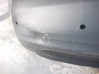 9673271377 Бампер задний Peugeot 208 Арт e8778241, вид 7