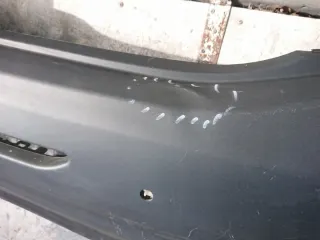9673271377 Бампер задний Peugeot 208 Арт e8778241, вид 8