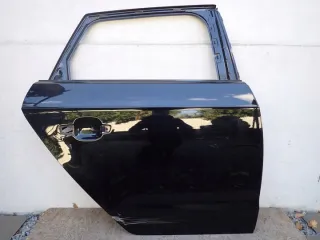 2012-2020R 8V4833052B 8V4833052A 8V4833052E Дверь задняя правая Audi A3 8V Арт e8778499, вид 1