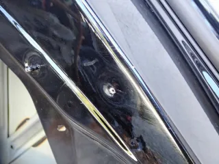 2012-2020R 8V4833052B 8V4833052A 8V4833052E Дверь задняя правая Audi A3 8V Арт e8778499, вид 7