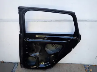 2012-2020R 8V4833052B 8V4833052A 8V4833052E Дверь задняя правая Audi A3 8V Арт e8778499, вид 8