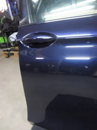  Дверь передняя правая BMW 5 F10/F11/GT F07 Арт e8778836, вид 2