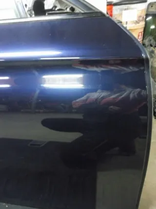  Дверь передняя правая BMW 5 F10/F11/GT F07 Арт e8778836, вид 3