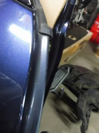  Дверь передняя правая BMW 5 F10/F11/GT F07 Арт e8778836, вид 6