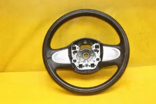 2752964 609696200 Руль MINI Cooper R56 Арт e8779332, вид 1