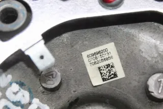 2752964 609696200 Руль MINI Cooper R56 Арт e8779332, вид 9