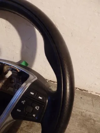 34152636B Руль Volvo S60 2 Арт e8779581, вид 2