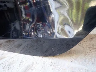 2013-2019R 9802969780 Дверь задняя левая Peugeot 2008 Арт e8779637, вид 3