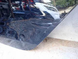 2013-2019R 9802969780 Дверь задняя левая Peugeot 2008 Арт e8779637, вид 5