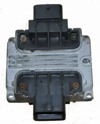 55353024 Блок управления АКПП Opel Signum Арт e8781055, вид 3