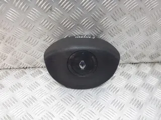8200381849 Подушка безопасности Renault Megane 2 Арт e8781572, вид 1