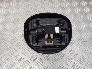 8200381849 Подушка безопасности Renault Megane 2 Арт e8781572, вид 3