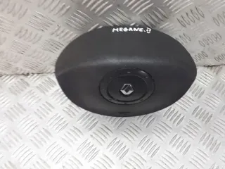 8200381849 Подушка безопасности Renault Megane 2 Арт e8781572, вид 4
