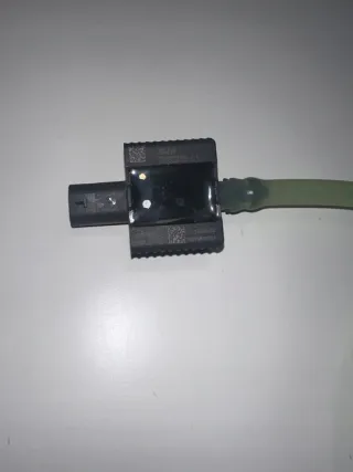 6833256 6833256-01 Датчик удара BMW 3 G20/G21 Арт e8784294, вид 2