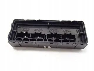 13340390 901513860006 Блок комфорта Opel Astra J Арт e8784565, вид 2