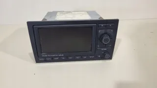 8H0035192A Блок навигации Audi A4 B7 Арт e8784595, вид 1