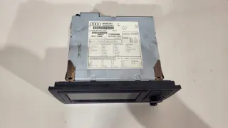 8H0035192A Блок навигации Audi A4 B7 Арт e8784595, вид 2