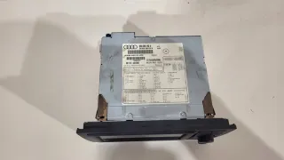 8H0035192A Блок навигации Audi A4 B7 Арт e8784595, вид 7
