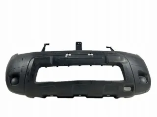 620220025R Бампер передний Dacia Duster 1 Арт e8787237, вид 1