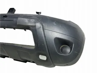 620220025R Бампер передний Dacia Duster 1 Арт e8787237, вид 5