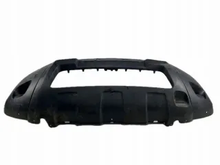620220025R Бампер передний Dacia Duster 1 Арт e8787237, вид 8
