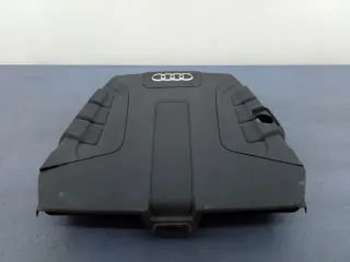  Корпус воздушного фильтра Audi Q7 4M Арт e8788822, вид 1