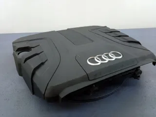  Корпус воздушного фильтра Audi Q7 4M Арт e8788822, вид 3