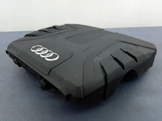  Корпус воздушного фильтра Audi Q7 4M Арт e8788822, вид 4